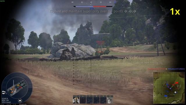 WTOL | Even 5 kills are difficult when team has many sharp shooters смотреть онлайн