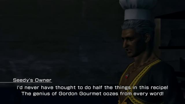 Lightning Returns: Final Fantasy XIII - Meow-meow Choco-chow - Part 17 смотреть онлайн