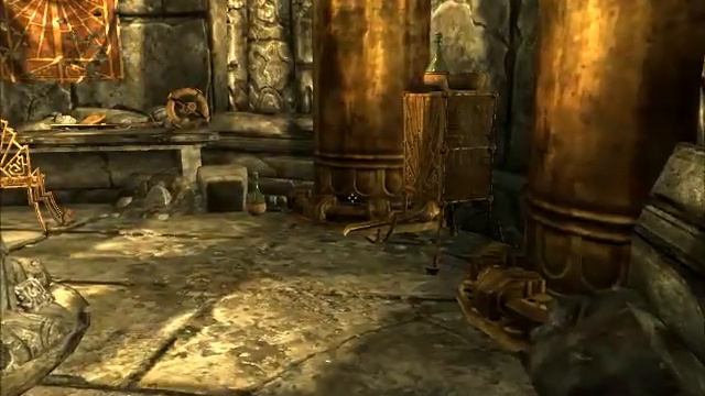 Good Evening Skyrim Episode L - That's a Reach смотреть онлайн