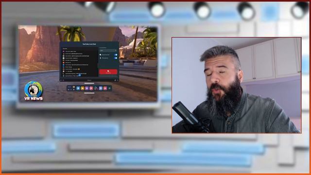 Meta Quest 3 passthrough will improve, Arizona Sunshine 2 gameplay, Asgard's Wrath 2 first look смотреть онлайн