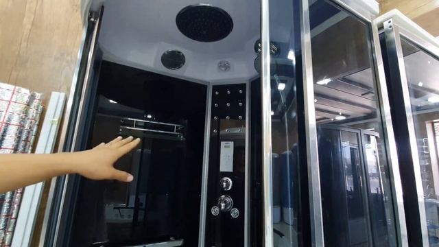 DUSHAVOY KABINA NARXLARI