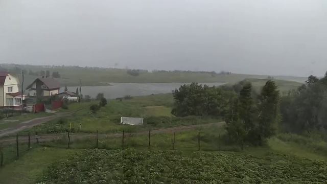 Ураган#Ветер#Барнаул#2021.07.06 смотреть онлайн