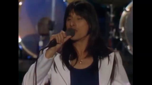 Fridays S1E012 Late Night Tv Show (1980) Journey Episode - Cult Tv Show смотреть онлайн