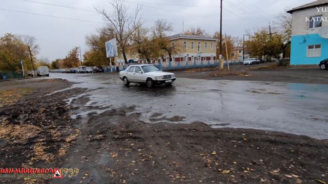 Обращение к акиму Аулиекольского района Ерлану Теменову, к прокурору района смотреть онлайн