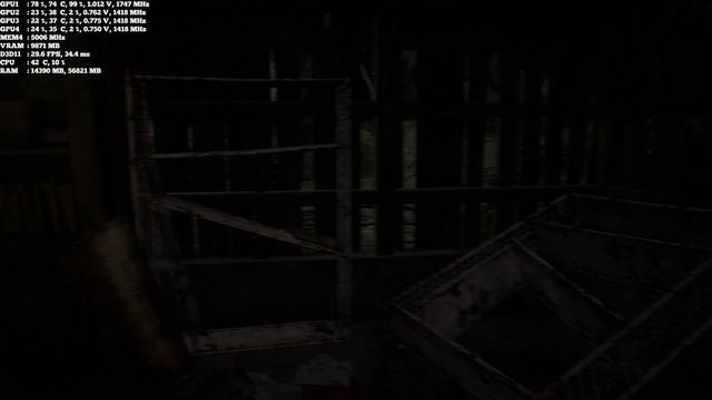 Resident Evil 7 BioHazard 4K / 5K PC Gameplay ► LIVESTREAM - No. 4 | Titan XP 4 Way SLI | ThirtyIR смотреть онлайн
