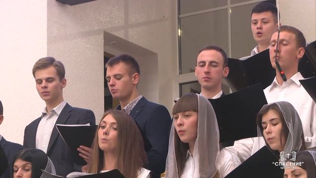 Смотрю я на Господний мир / Песня смотреть онлайн