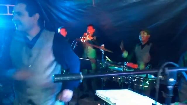 FACTOR CANDELA CUMBIA смотреть онлайн