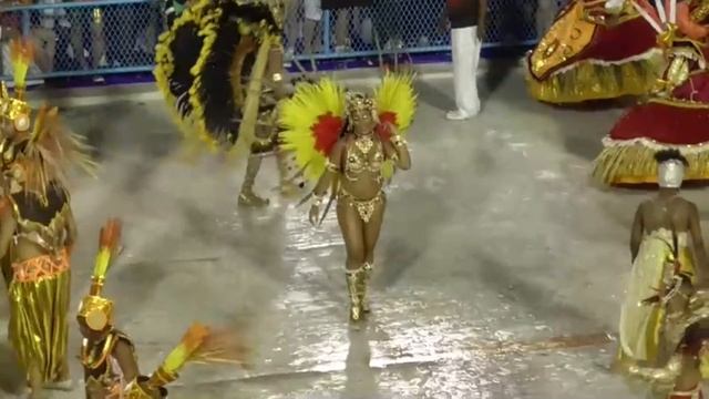 Top Breasts Rio de Janeiro Carnaval Brazil, Age restricted, Unidos de Bangu, Samba Brasil Carnival смотреть онлайн