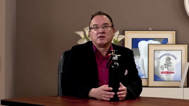 SEDACION CONSCIENTE CON OXIDO NITROSO EN ODONTOPEDIATRIA смотреть онлайн