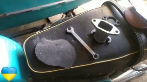 Не поступає бензин в камеру згоряння- іж планета 3 .Як це виправити- одна з причин !