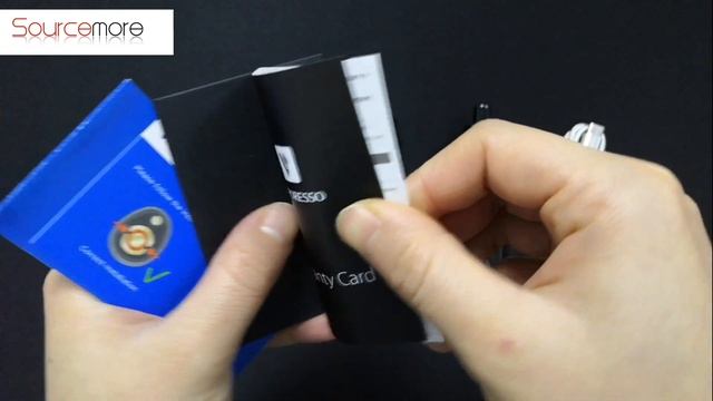 Unboxing of Vaporesso TARGET PM30 смотреть онлайн