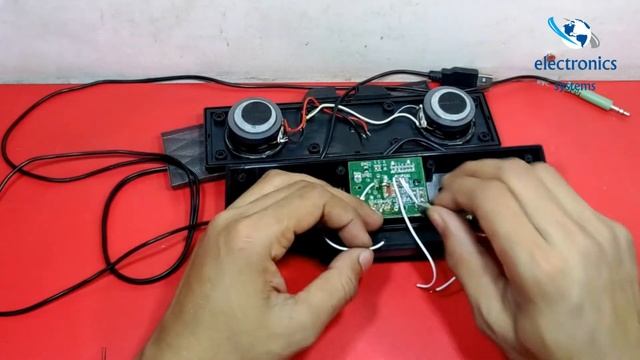 Microlab mini speaker repair смотреть онлайн