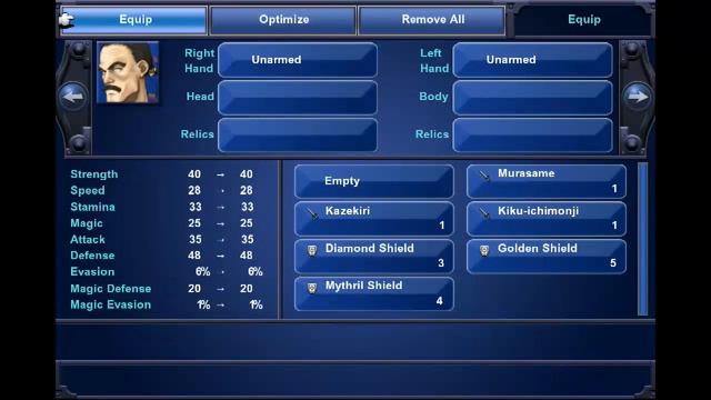 Let's Play Final Fantasy 6 [Steam] (Part 14) смотреть онлайн