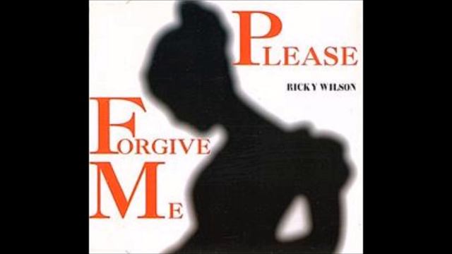 Ricky Wilson - Please Forgive Me (Club Mix). Italo Dance 1993 смотреть онлайн