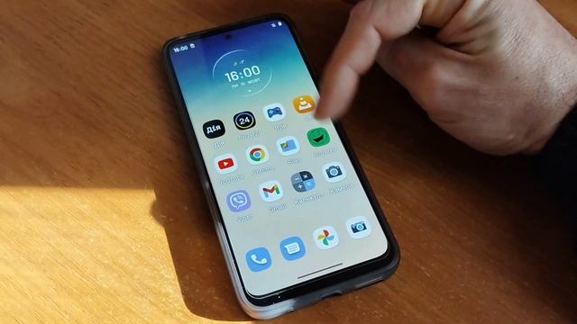 Обзор Motorola Moto G31 спустя 3-ри недели смотреть онлайн