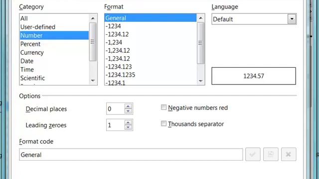 Value Formatting.mp4 смотреть онлайн