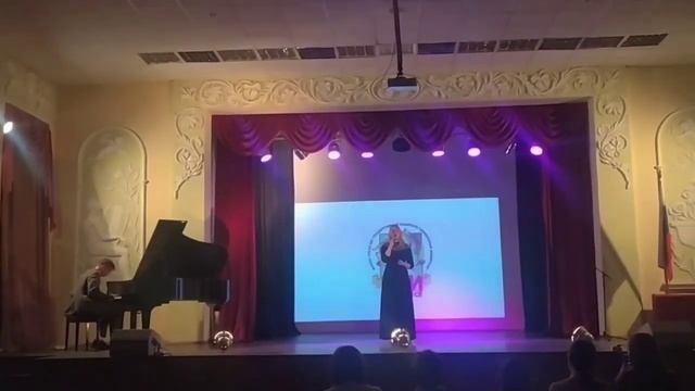 Юлия Проскурякова Голос (кавер) смотреть онлайн