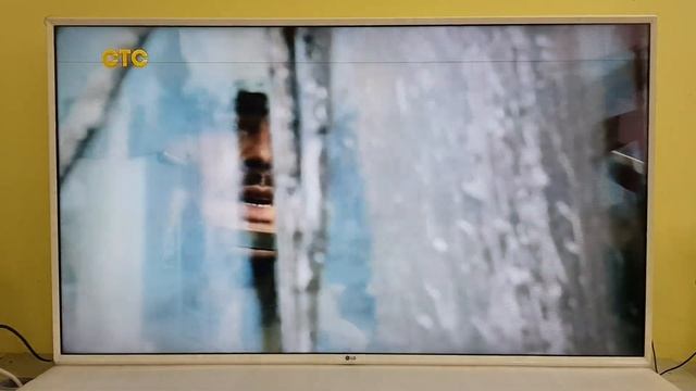 LG 49UK6390 белый. полоса на экране смотреть онлайн