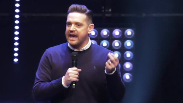 I Didn't Know You Were Here | Pastor Eric Petree | Citygate Church смотреть онлайн