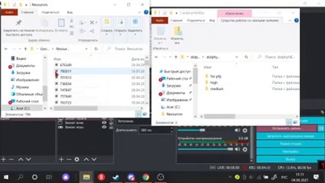 текстур пак дольфи. КАК УСТАНОВИТЬ!!! смотреть онлайн
