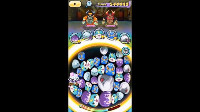 YO-KAI WATCH Wibble Wobble Developer's Challenge #1 смотреть онлайн