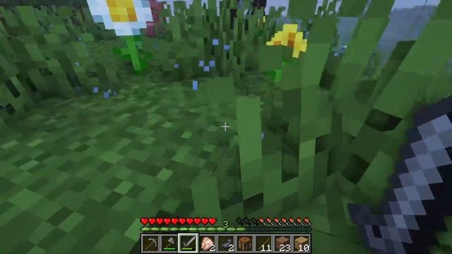 LET'S TRY MINECRAFT JAVA EDITION FOR THE FIRST TIME // STREAM 7 // #minecraft смотреть онлайн