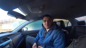 Отзыв Lifan Solano 2.Обзор Лифан солано 2,,с пробегом 160000, после использования в Такси