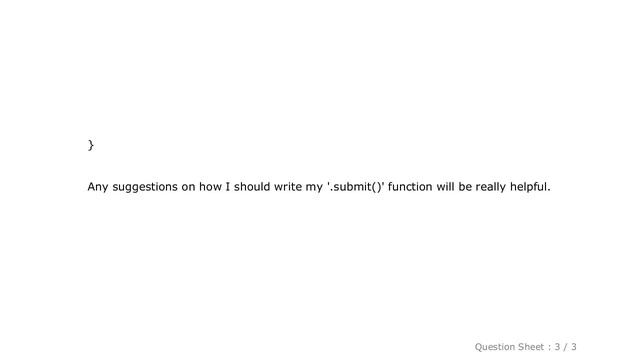 jQuery : How to upload multiple files using PHP, jQuery and AJAX смотреть онлайн
