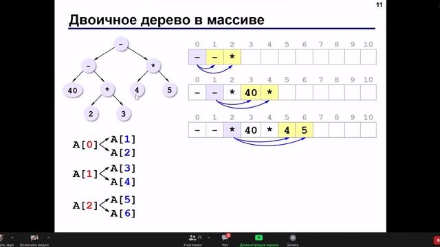 Python (Лекция 9.2, 11.02.2021) смотреть онлайн