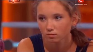 А вместе мы с тобой не сосали, когда убирали под столом