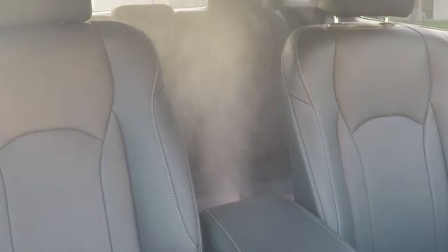 DWD2 Protect Automotive Mold & Bacteria Treatment Instructions ( All Vehicles)