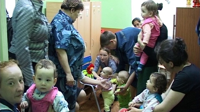 День защиты детей смотреть онлайн
