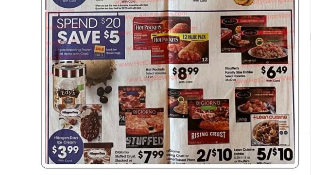 *EARLY* Kroger Ad Preview for 6/16-6/22 | Happy Father's Day Deals, Big $10 Sale, & MORE смотреть онлайн