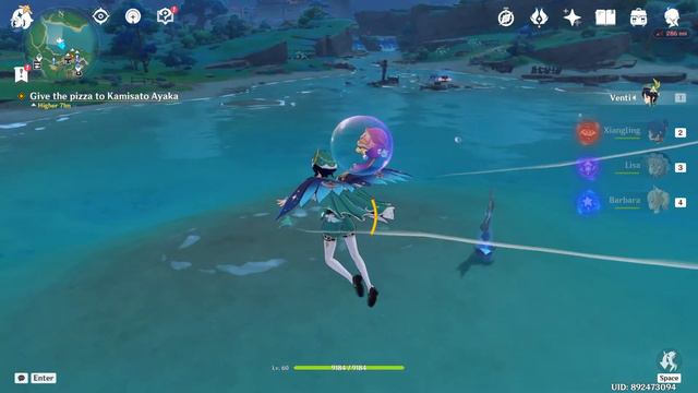 Prepare for an Epic Adventure! Genshin Impact 4.2 Live Stream | смотреть онлайн