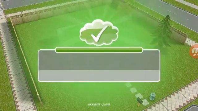 The Sims FreePlay✡Создание персонажа✡Обучение персонажа смотреть онлайн