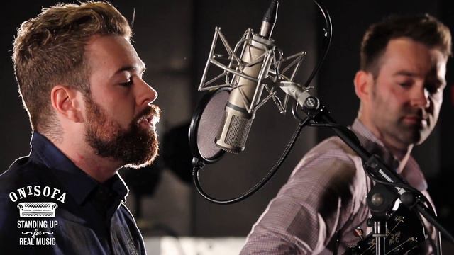 The Robinson Brothers - Hey Brother (Avicii Cover) - Ont' Sofa Prime Studios Sessions смотреть онлайн