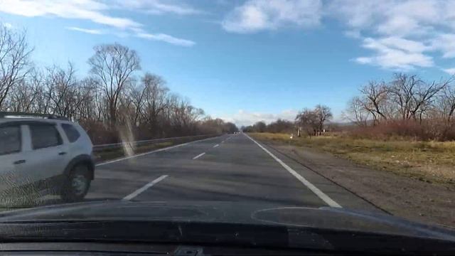 Дорога Львов-Стрый-Сколе-Славское-Волосянка. 21.11.2021 смотреть онлайн