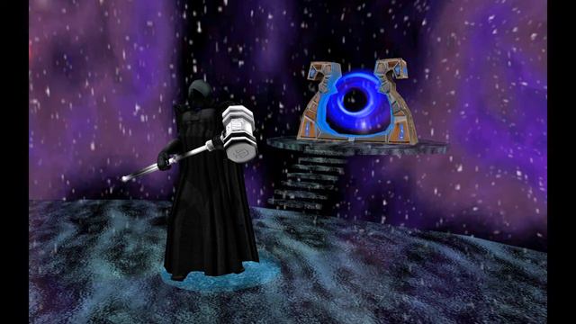 EverQuest Gods - The Tribunal смотреть онлайн