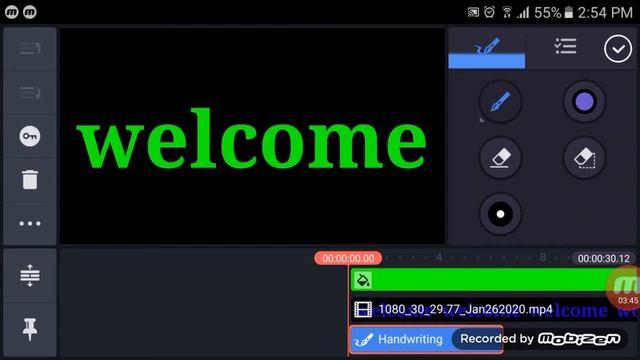 Kinemaster editing text tutorial смотреть онлайн