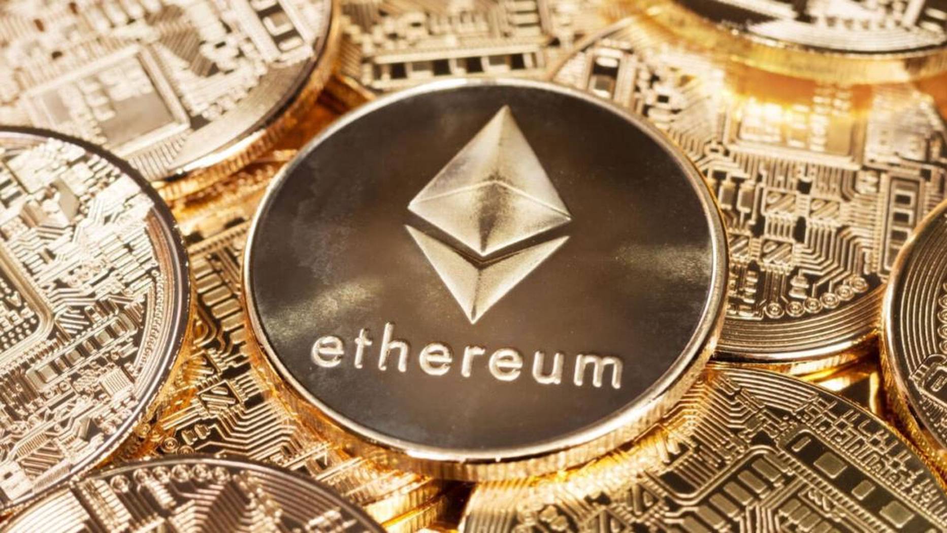 ETHEREUM 💎
ETHUSDT