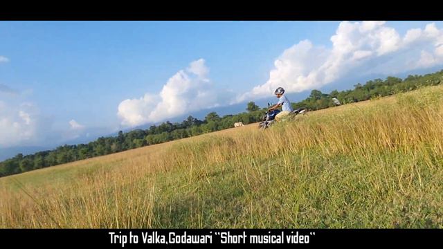 Valka grassland,Godawari||Short cinematic video|| смотреть онлайн