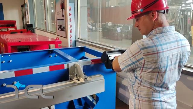 Производство гидробортов TCL в Китае