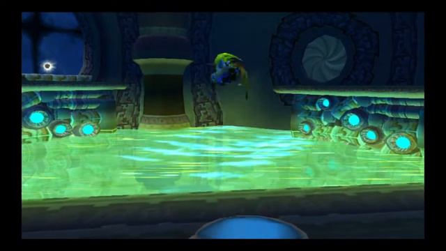 Jak and Daxter the Precursor Legacy Прохождение Часть 7 Подводный город предков смотреть онлайн