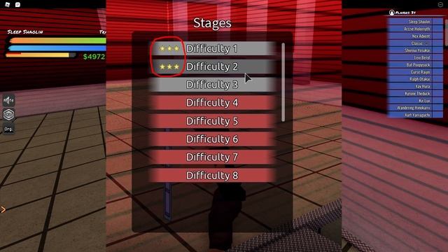 Easiest way to get style exp in Mighty Omega смотреть онлайн