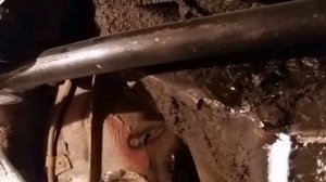 Замена сцепления ваз классика 2101-2107 как снять коробку (кпп) ваз классика