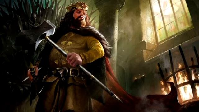Великий дом: Баратеоны. Baratheon смотреть онлайн