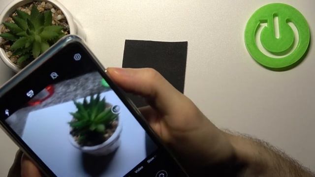 How to Change Camera Volume Button on CUBOT Note 9? смотреть онлайн