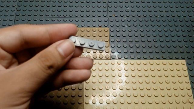 LEGO F-22A Raptor Tutorial MOC (2023 Version) смотреть онлайн