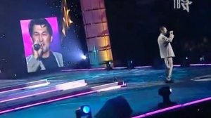 Владимир Черняков и Катя Огонек - Скажи,что ты любишь меня