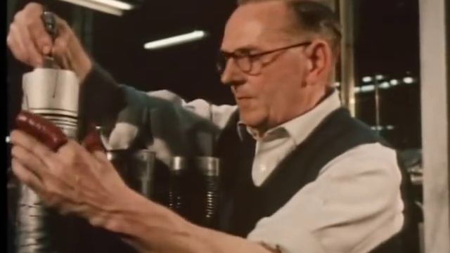 Vauxhall FB Envoy смотреть онлайн